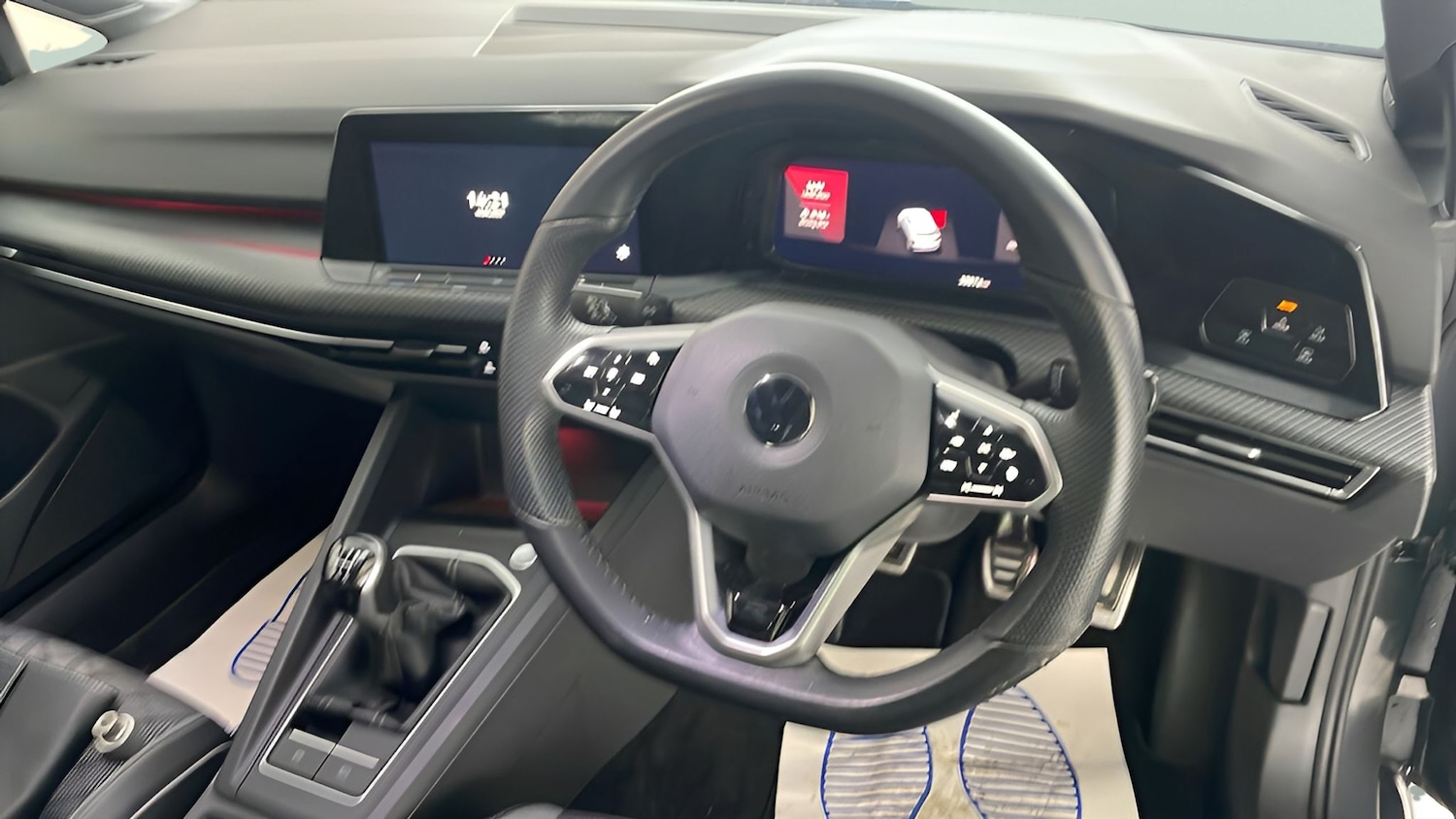 Used Volkswagen Golf 2022 for sale - 76428497: Photo 25