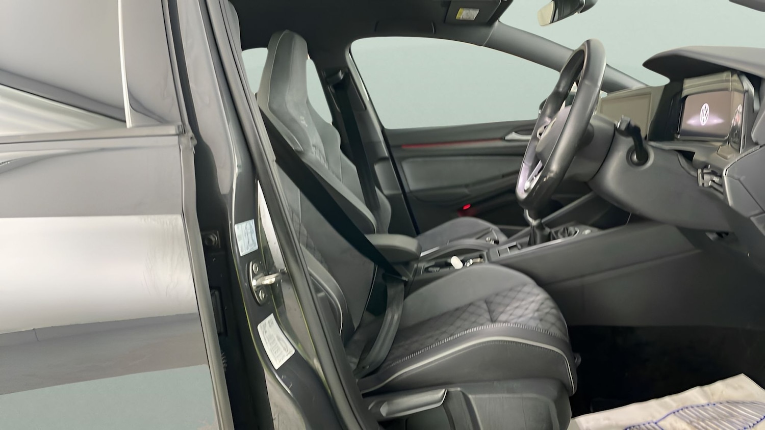 Used Volkswagen Golf 2022 for sale - 76428497: Photo 26