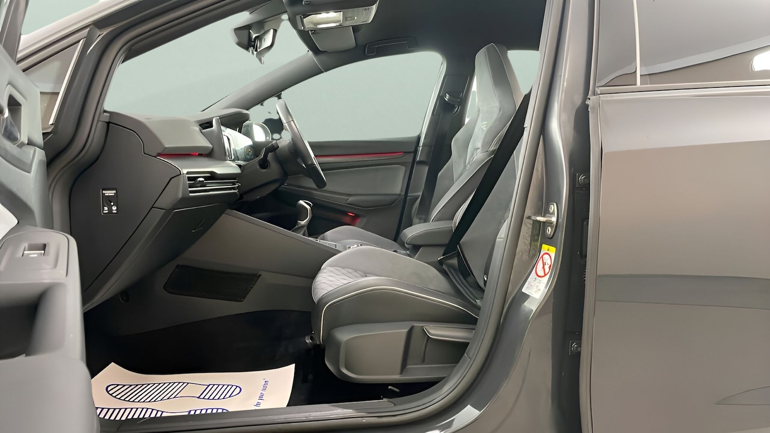 Used Volkswagen Golf 2022 for sale - 76428497: Photo 30