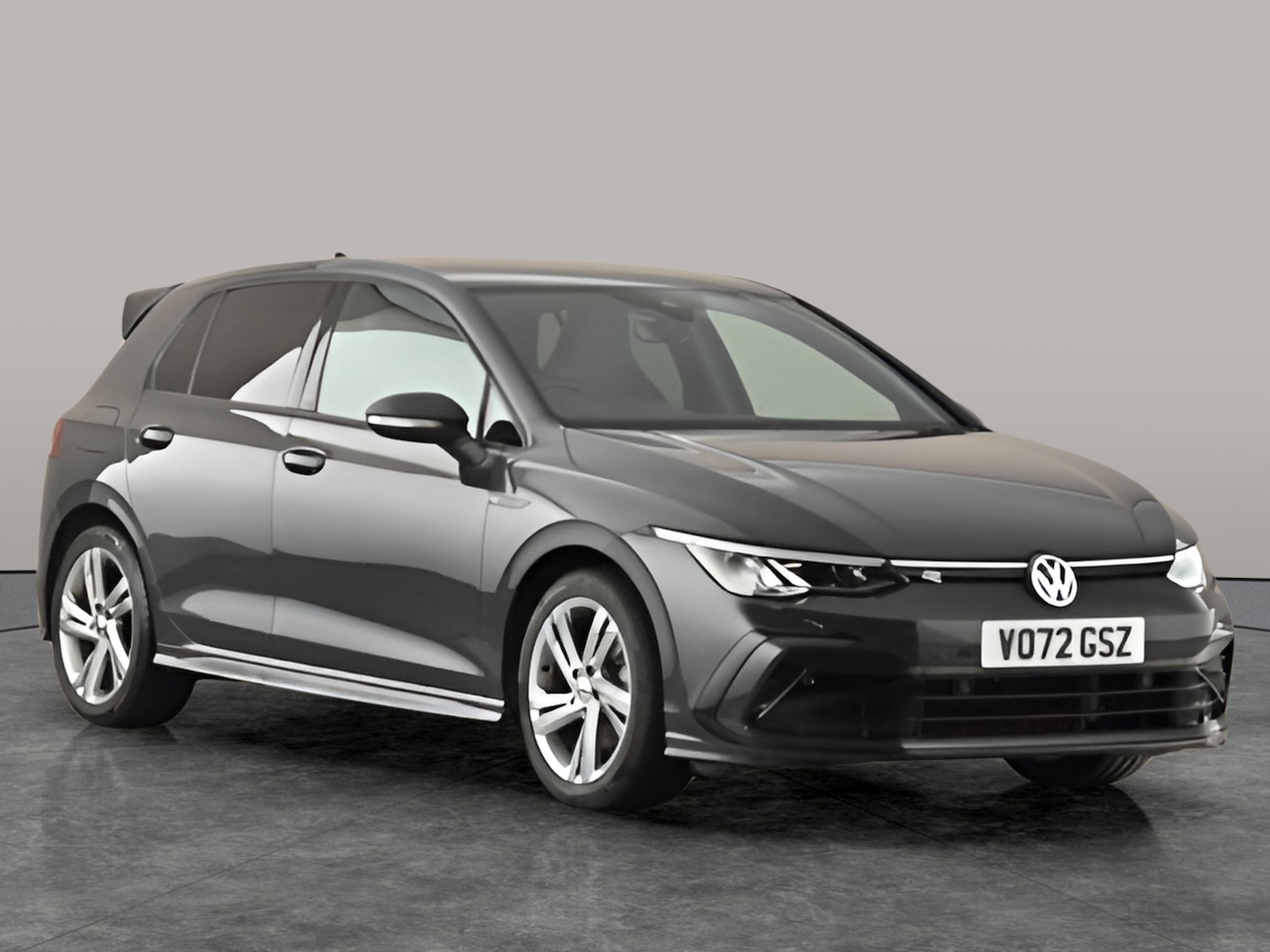 Used Volkswagen Golf 2022 for sale - 76428497: Photo 5