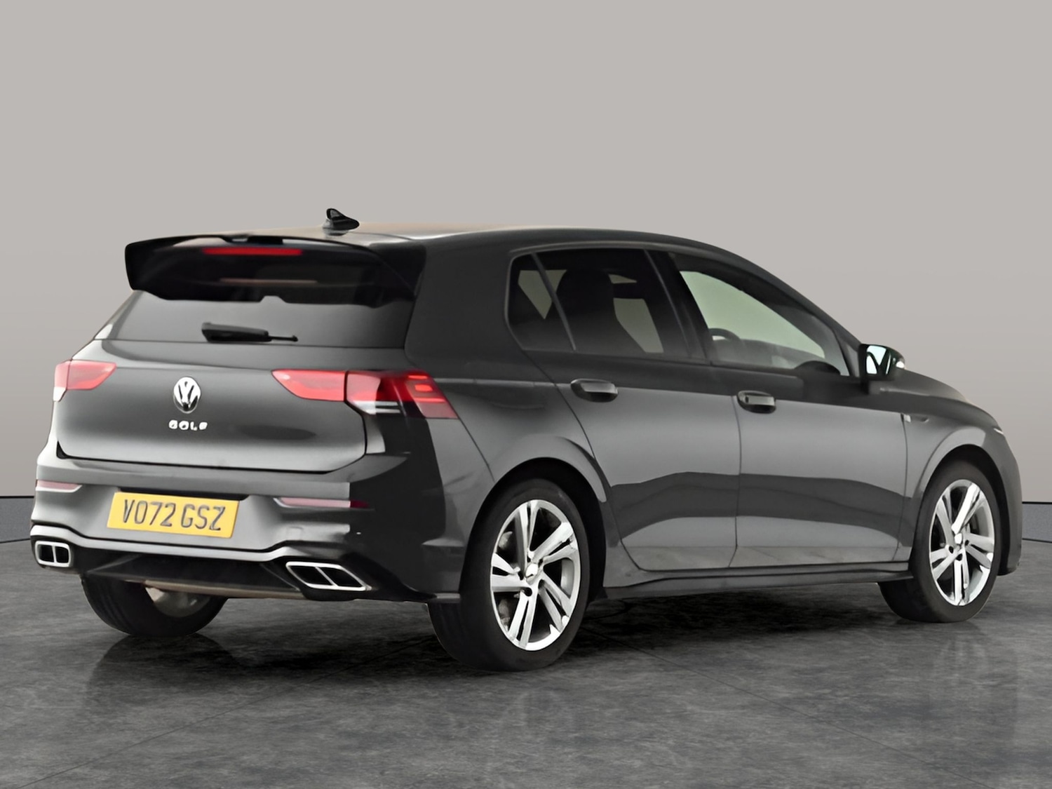 Used Volkswagen Golf 2022 for sale - 76428497: Photo 7