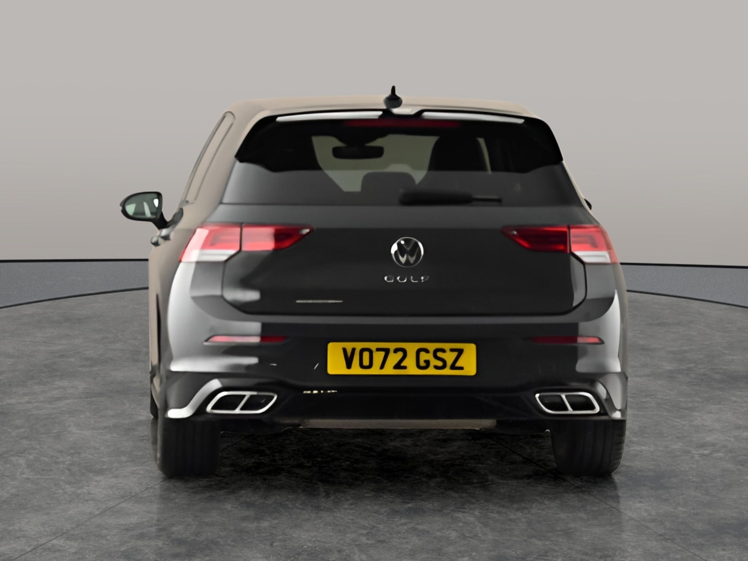 Used Volkswagen Golf 2022 for sale - 76428497: Photo 9