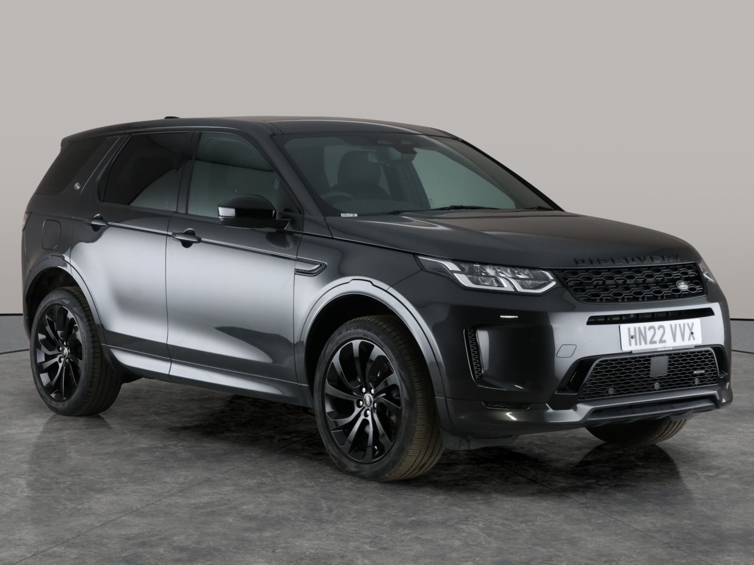 Used Land Rover Discovery Sport 2022 for sale - 76442186: Photo 12