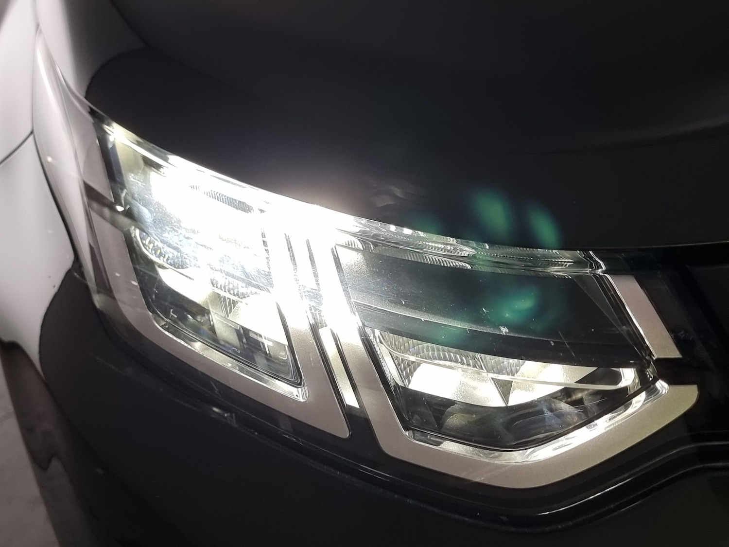 Used Land Rover Discovery Sport 2022 for sale - 76442186: Photo 33