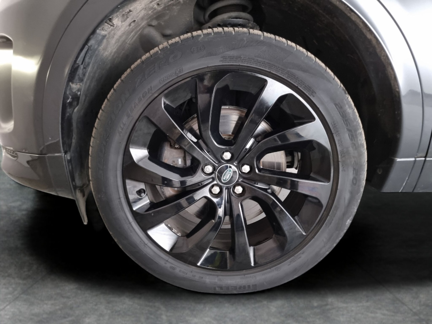 Used Land Rover Discovery Sport 2022 for sale - 76442186: Photo 34