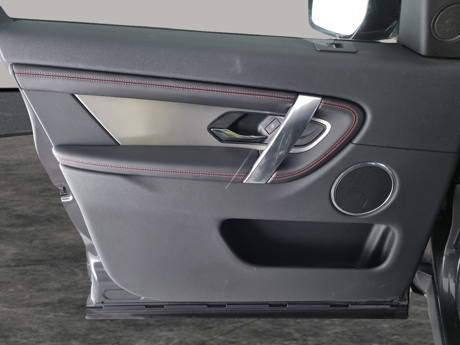 Used Land Rover Discovery Sport 2022 for sale - 76442186: Photo 39