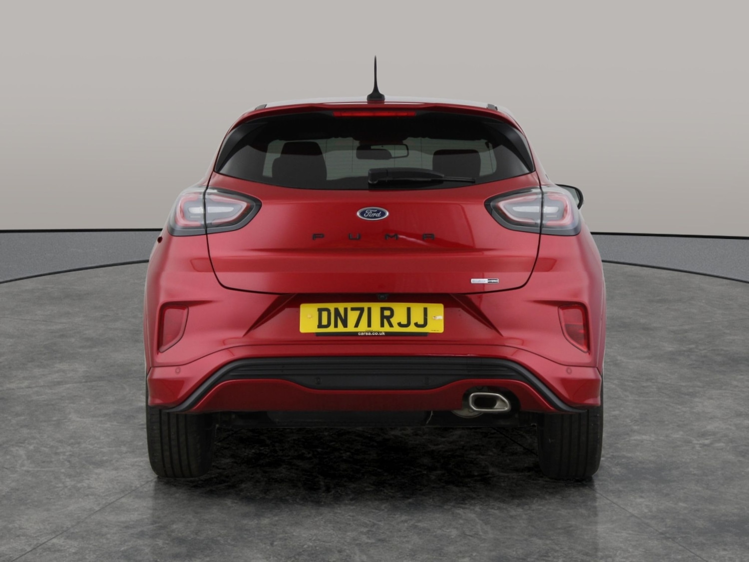 Used Ford Puma 2021 for sale - 77210864: Photo 11