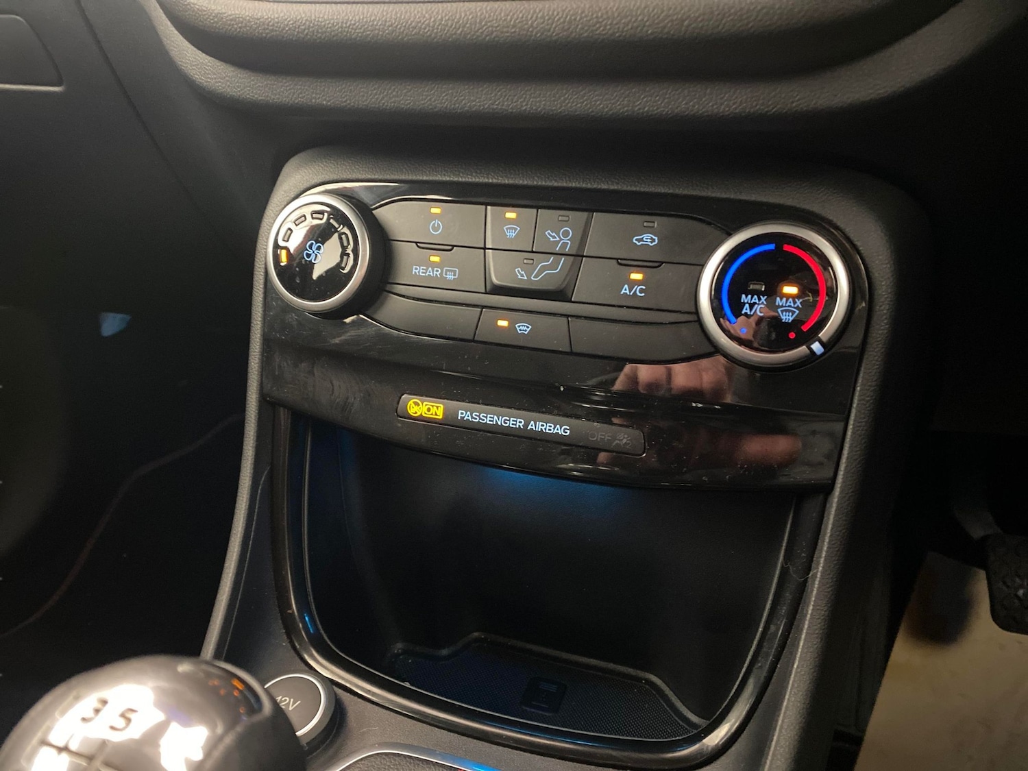 Used Ford Puma 2021 for sale - 77210864: Photo 16