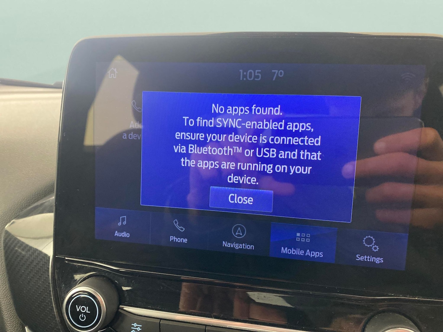 Used Ford Puma 2021 for sale - 77210864: Photo 19