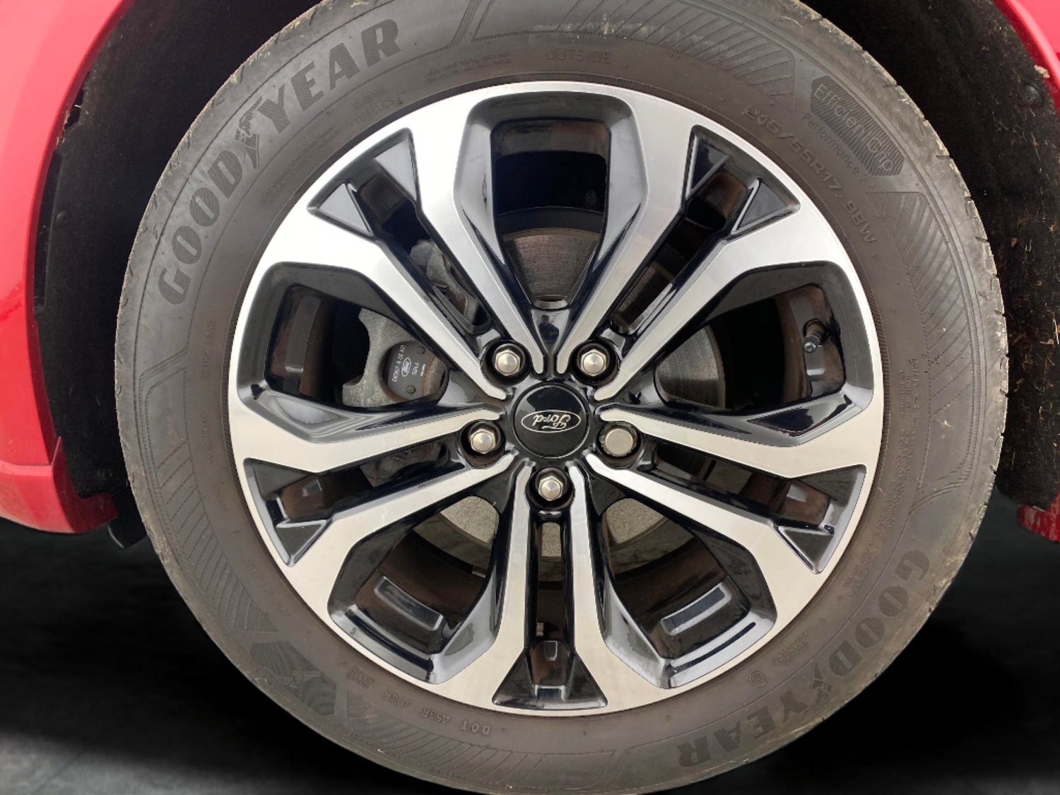 Used Ford Puma 2021 for sale - 77210864: Photo 20