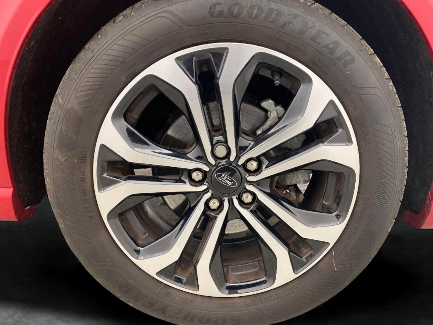 Used Ford Puma 2021 for sale - 77210864: Photo 21