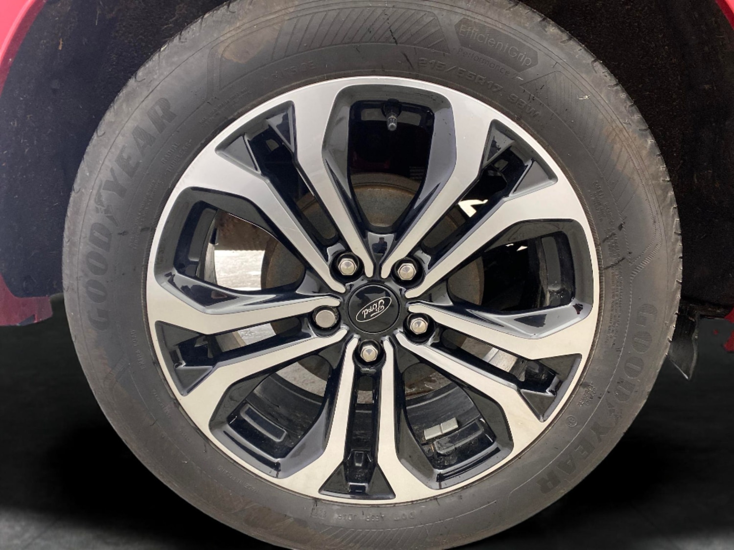 Used Ford Puma 2021 for sale - 77210864: Photo 22