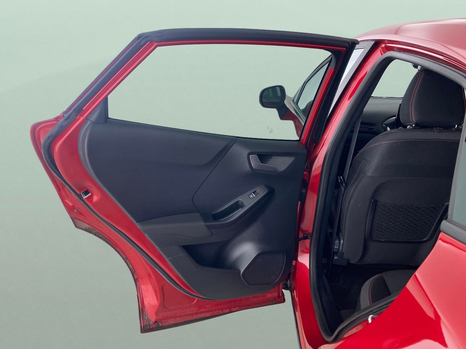 Used Ford Puma 2021 for sale - 77210864: Photo 24