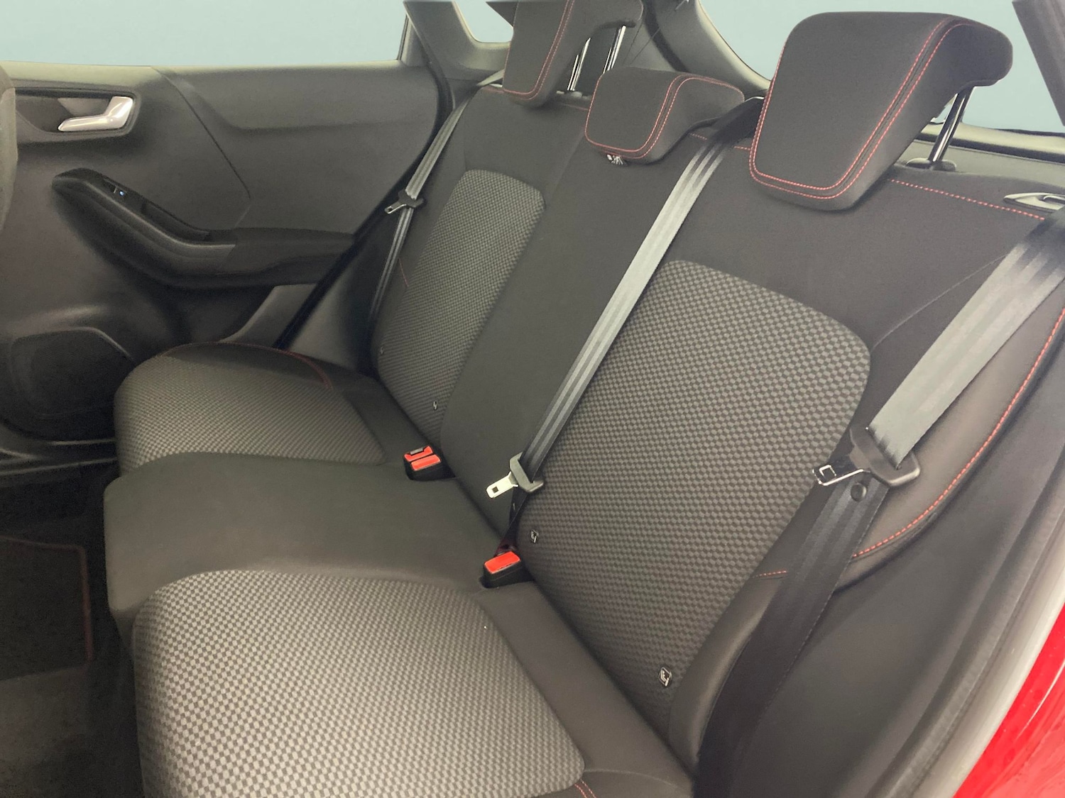 Used Ford Puma 2021 for sale - 77210864: Photo 25