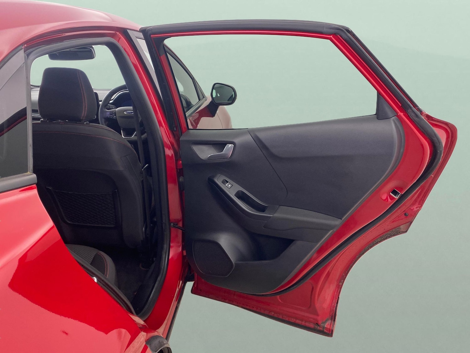 Used Ford Puma 2021 for sale - 77210864: Photo 26