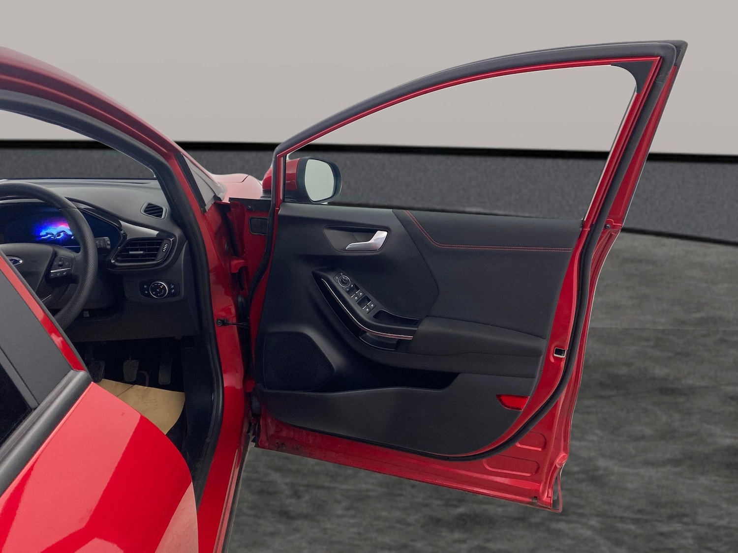 Used Ford Puma 2021 for sale - 77210864: Photo 27