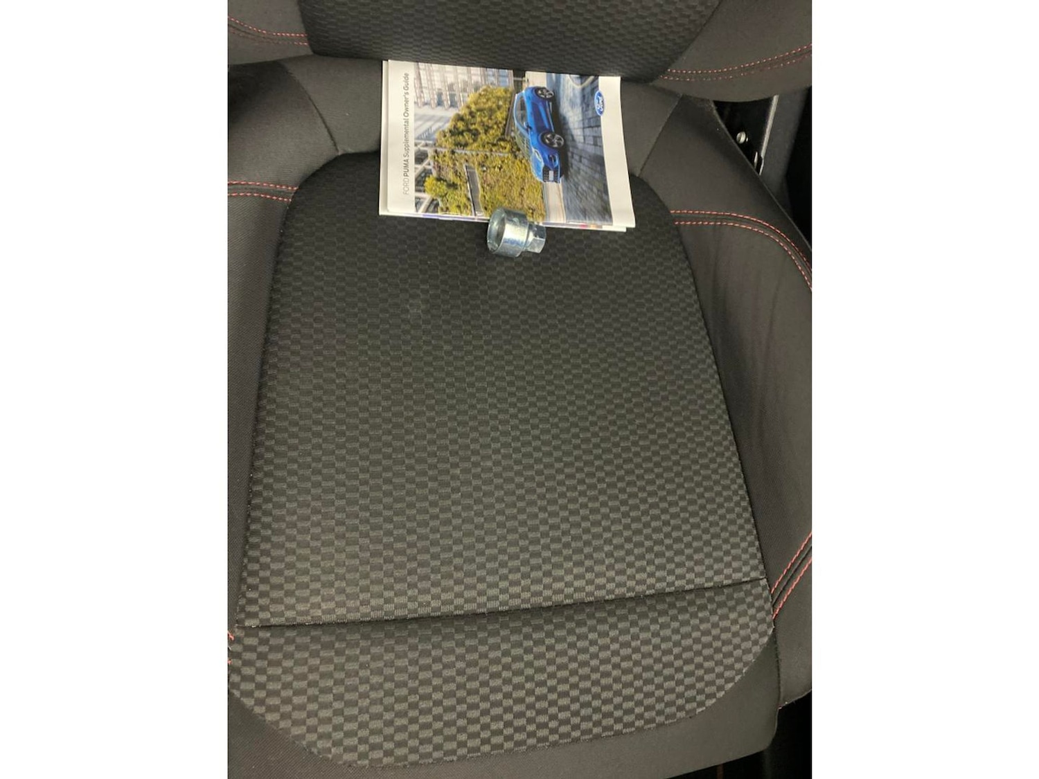 Used Ford Puma 2021 for sale - 77210864: Photo 28