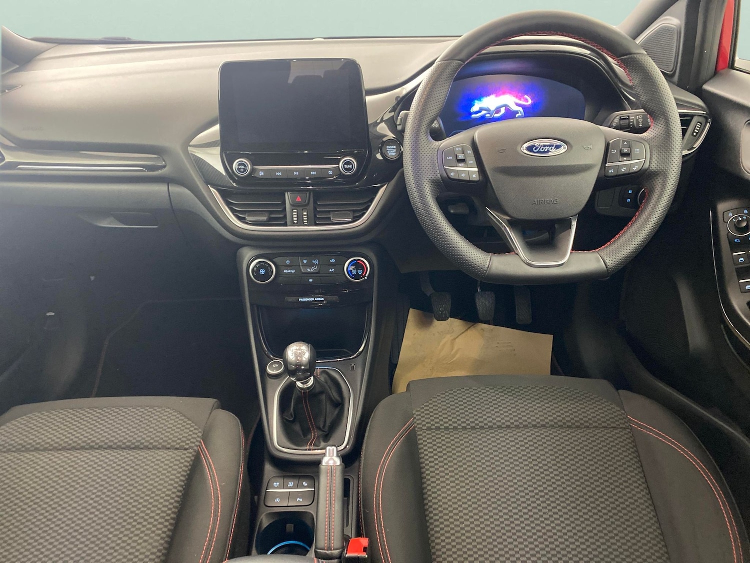 Used Ford Puma 2021 for sale - 77210864: Photo 4