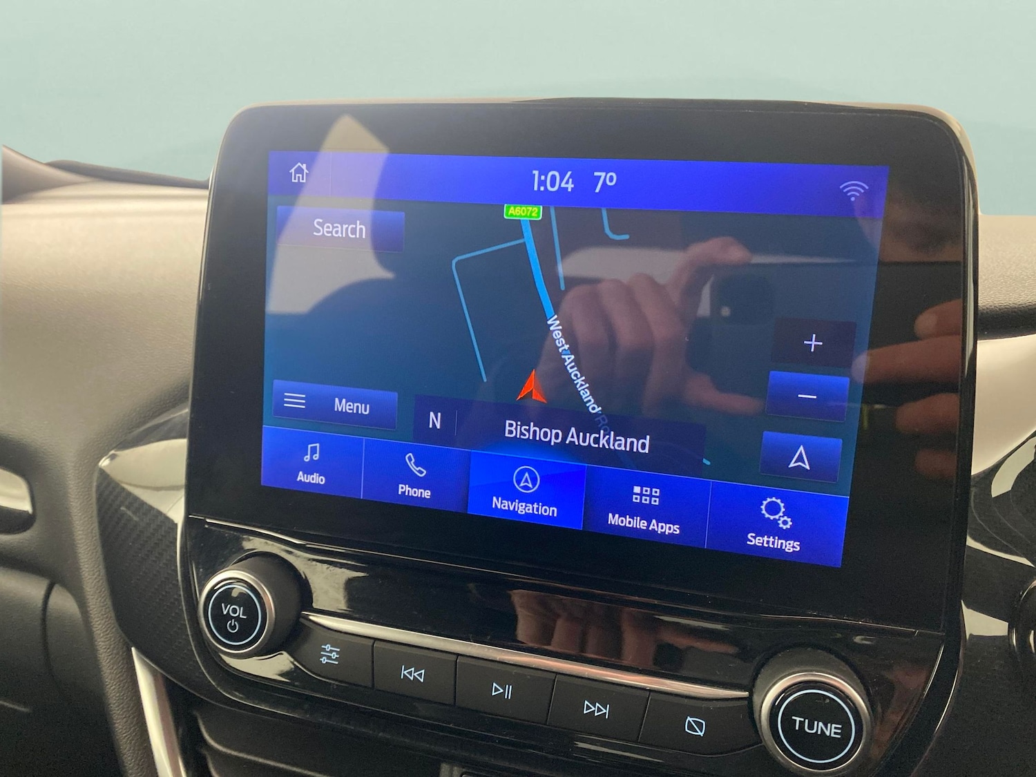 Used Ford Puma 2021 for sale - 77210864: Photo 5