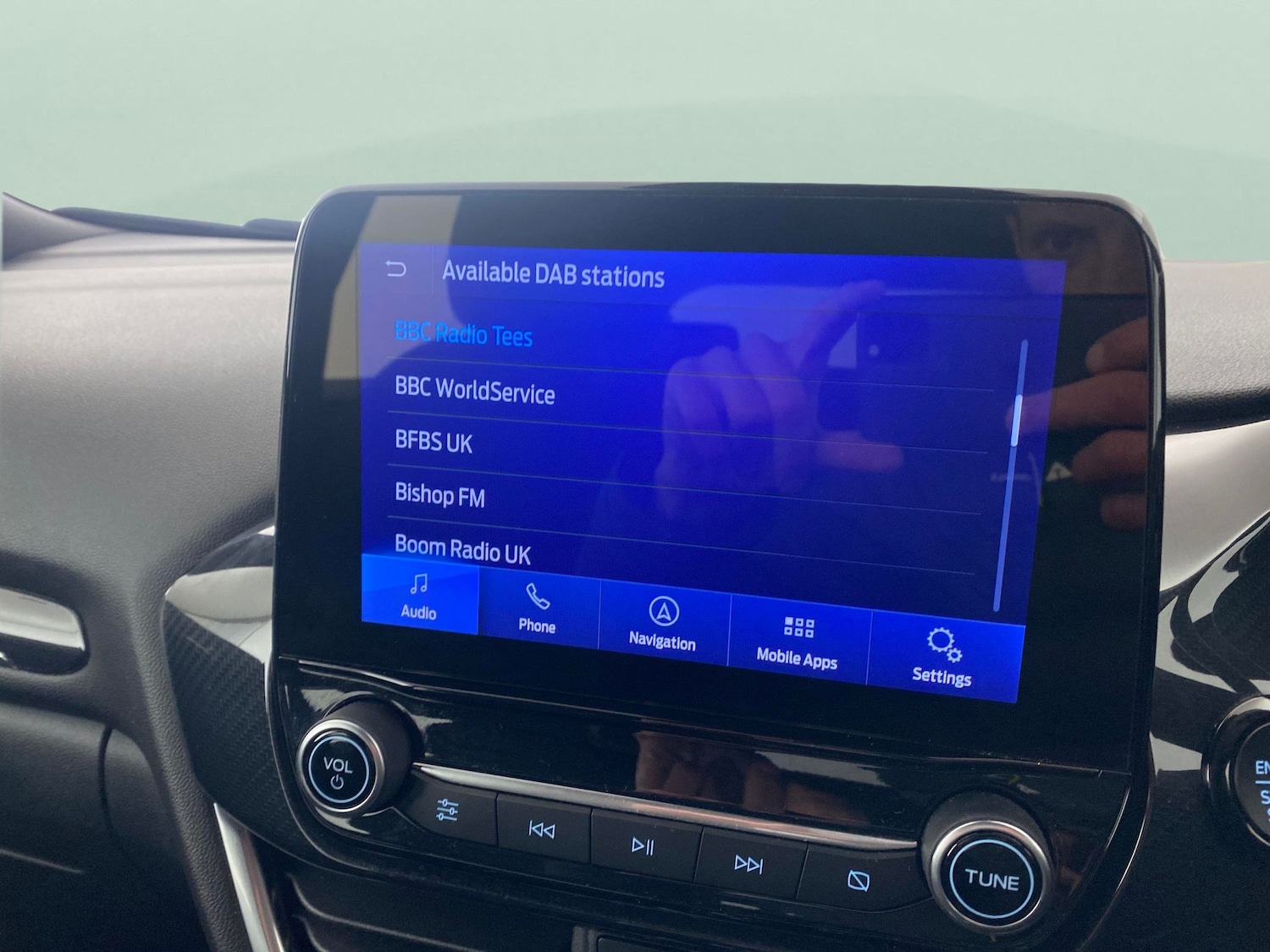 Used Ford Puma 2021 for sale - 77210864: Photo 6