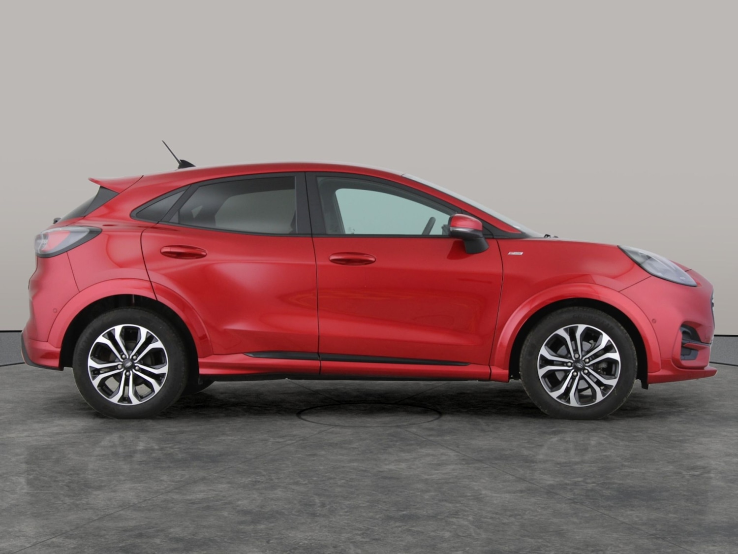 Used Ford Puma 2021 for sale - 77210864: Photo 9