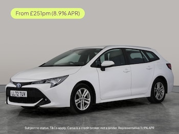 Used Toyota Corolla 2022 for sale - 79394137: Photo
