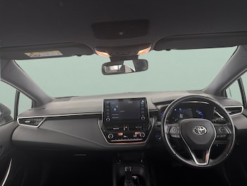 Used Toyota Corolla 2022 for sale - 79394137: Photo
