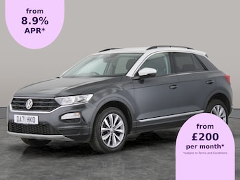 2021 - 2.0 TDI EVO Design SUV 5dr Diesel DSG Euro 6 (s/s) (150 ps) - REVERSE CAM -