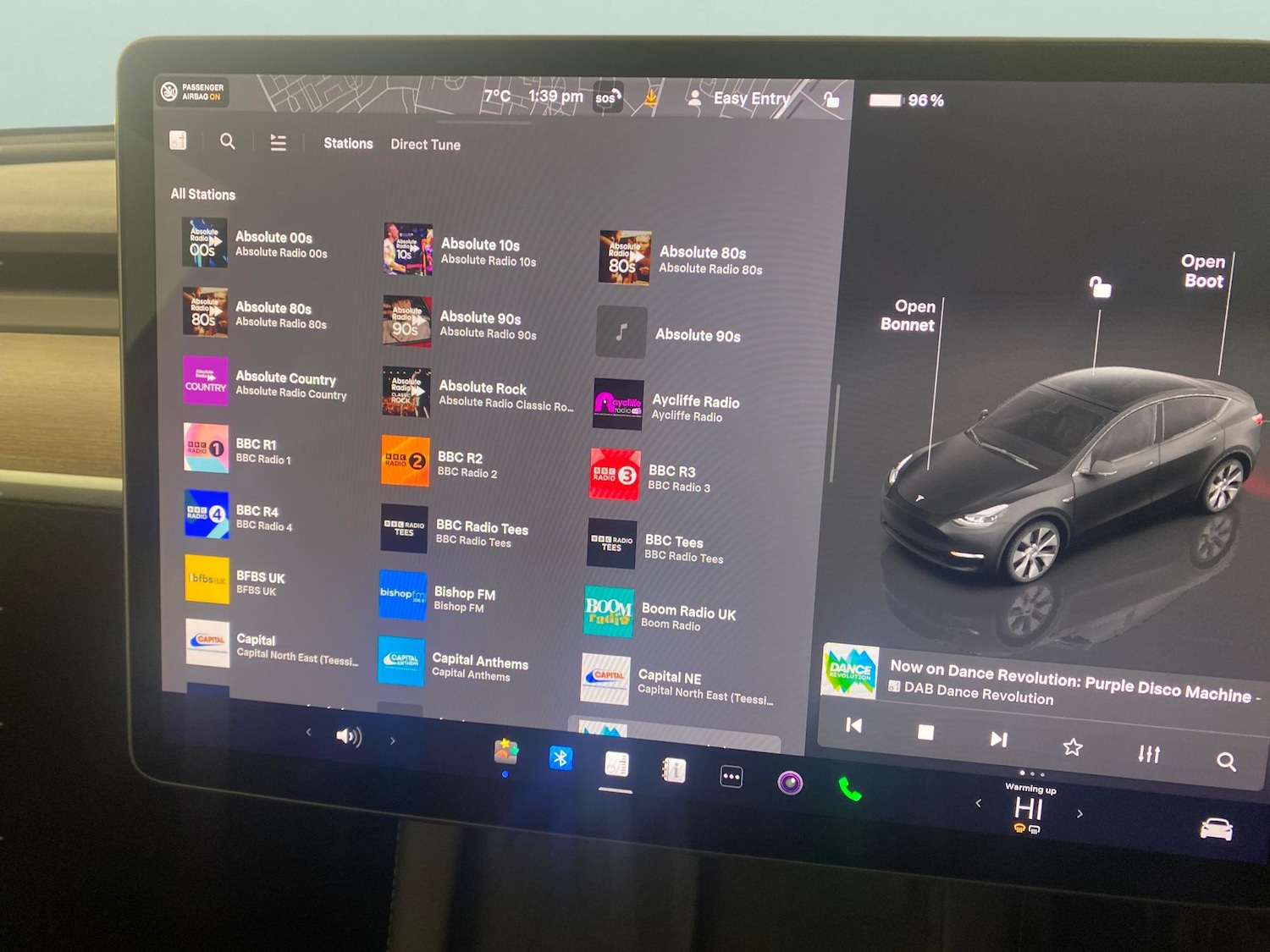 Used Tesla Model Y 2023 for sale - 78134030: Photo 7