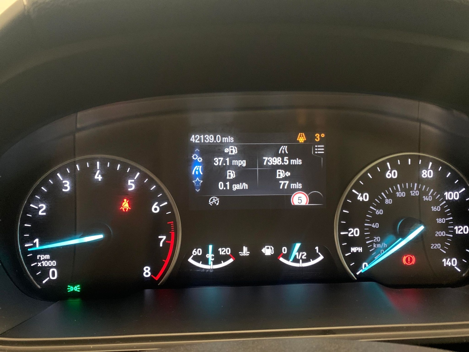 Used Ford Ecosport 2020 for sale - 77232649: Photo 19