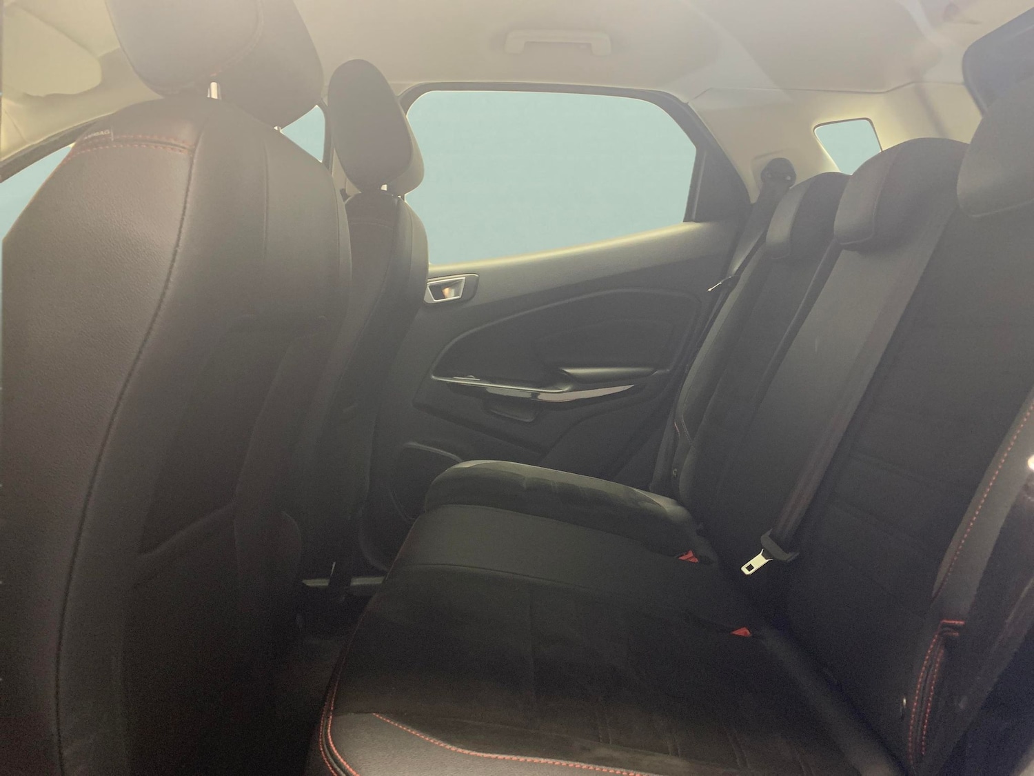 Used Ford Ecosport 2020 for sale - 77232649: Photo 25