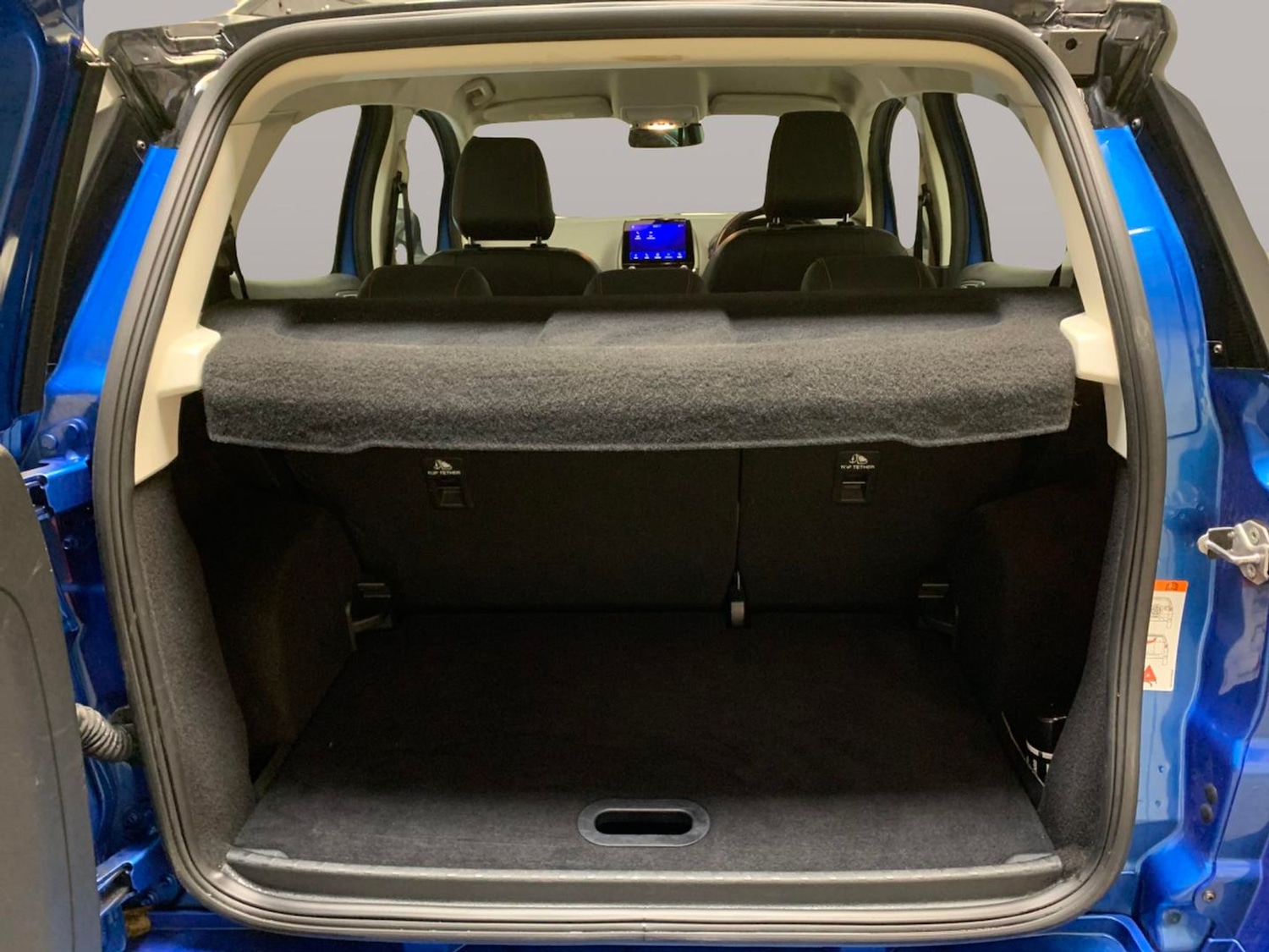 Used Ford Ecosport 2020 for sale - 77232649: Photo 32