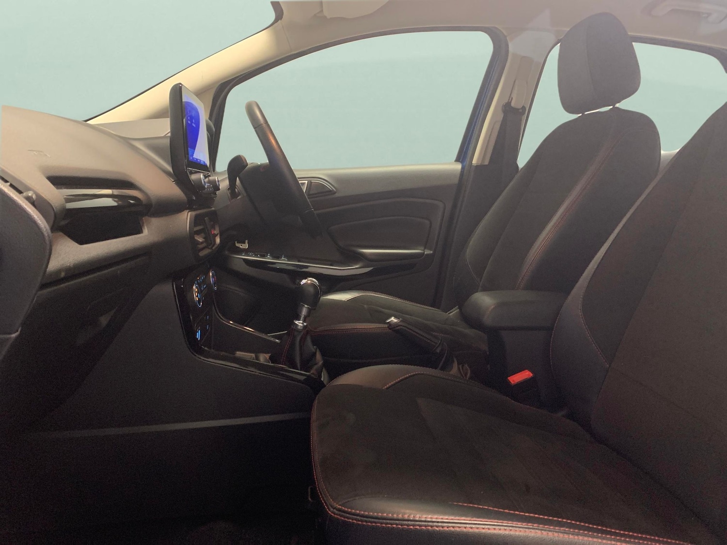 Used Ford Ecosport 2020 for sale - 77232649: Photo 4