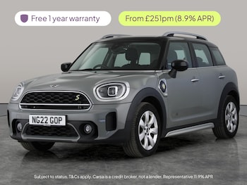 Used MINI Countryman 2022 for sale - 79250305: Photo