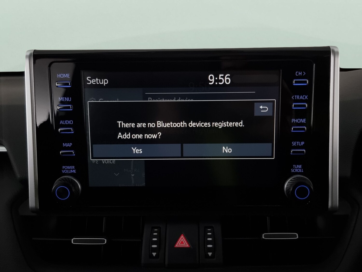 Used Toyota RAV4 2021 for sale - 77756122: Photo 15