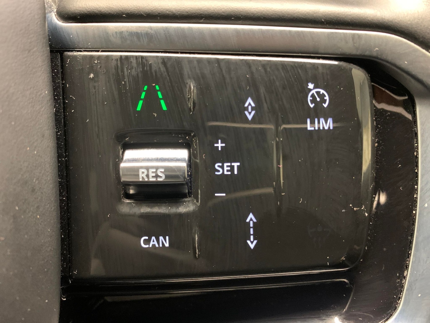 Vehicle 34