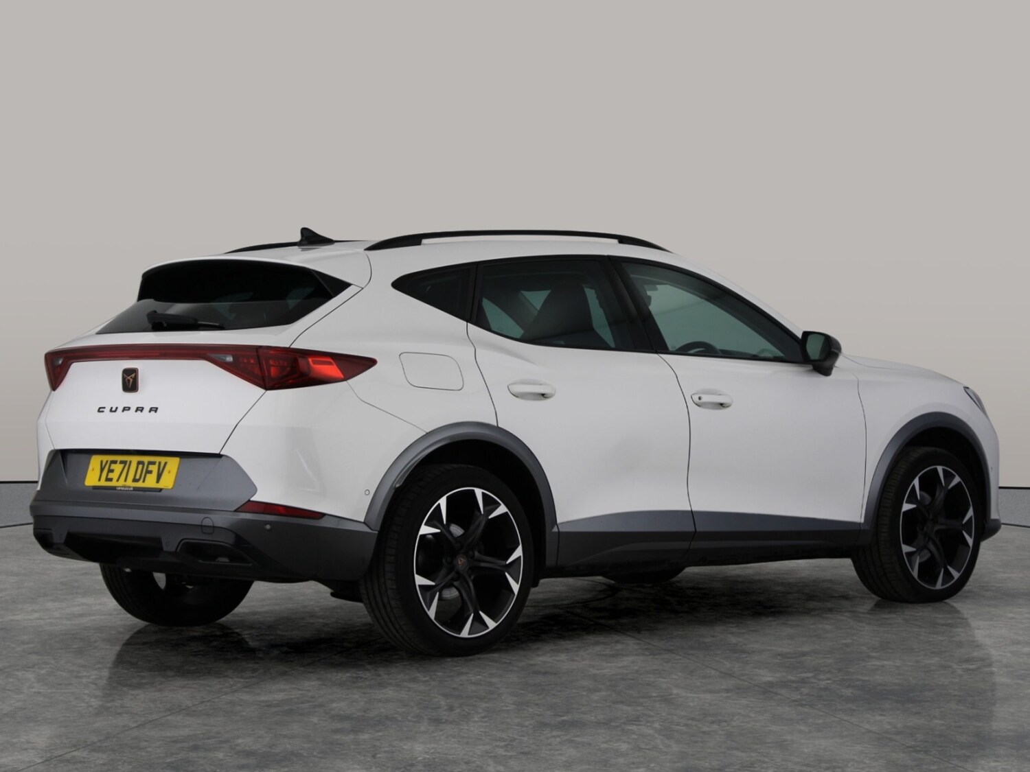 Used Cupra Formentor 2021 for sale - 78040036: Photo 11