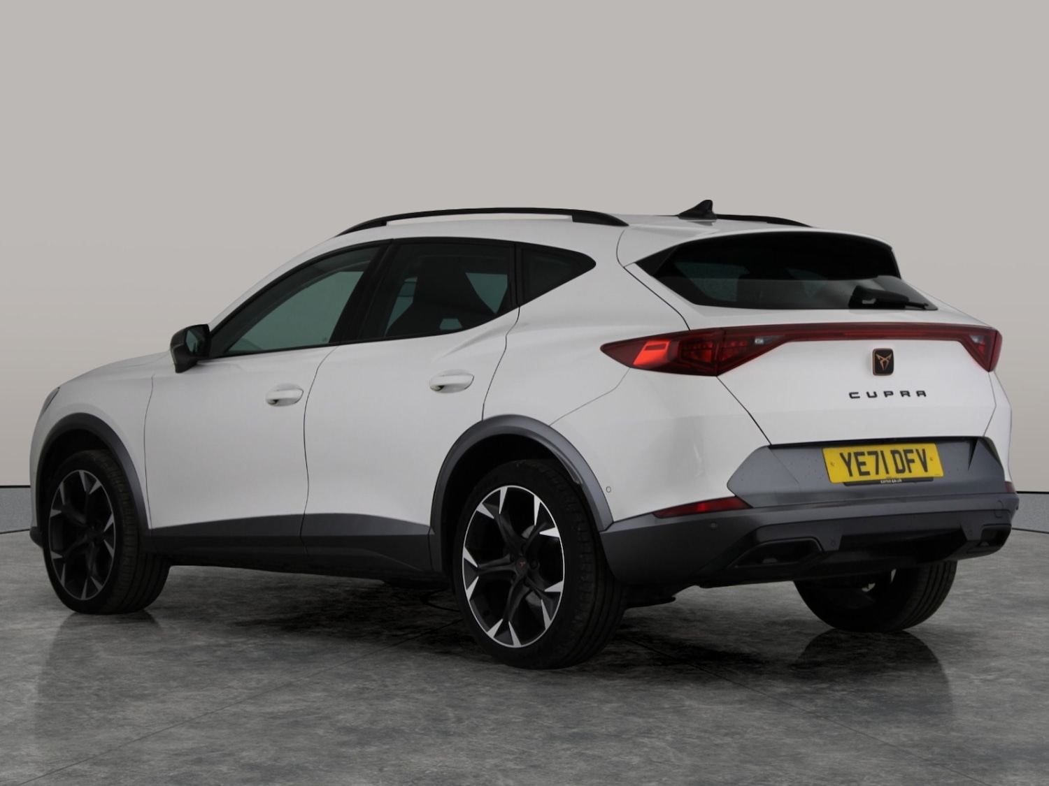 Used Cupra Formentor 2021 for sale - 78040036: Photo 13