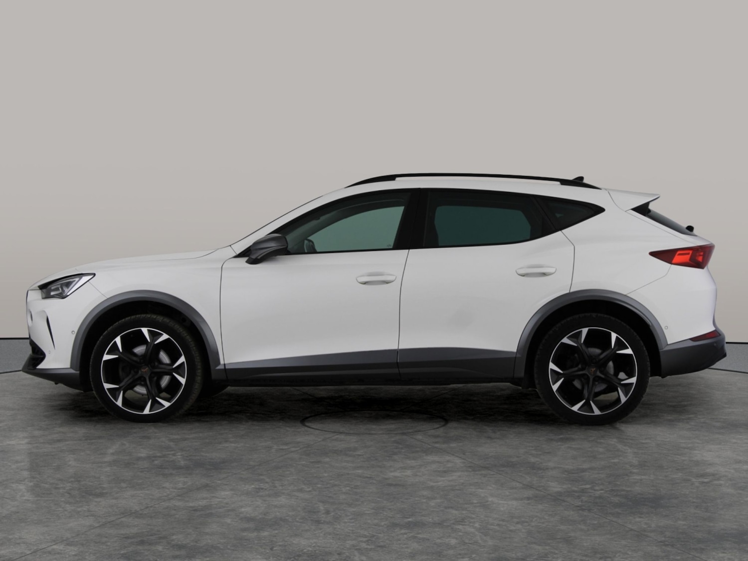 Used Cupra Formentor 2021 for sale - 78040036: Photo 14