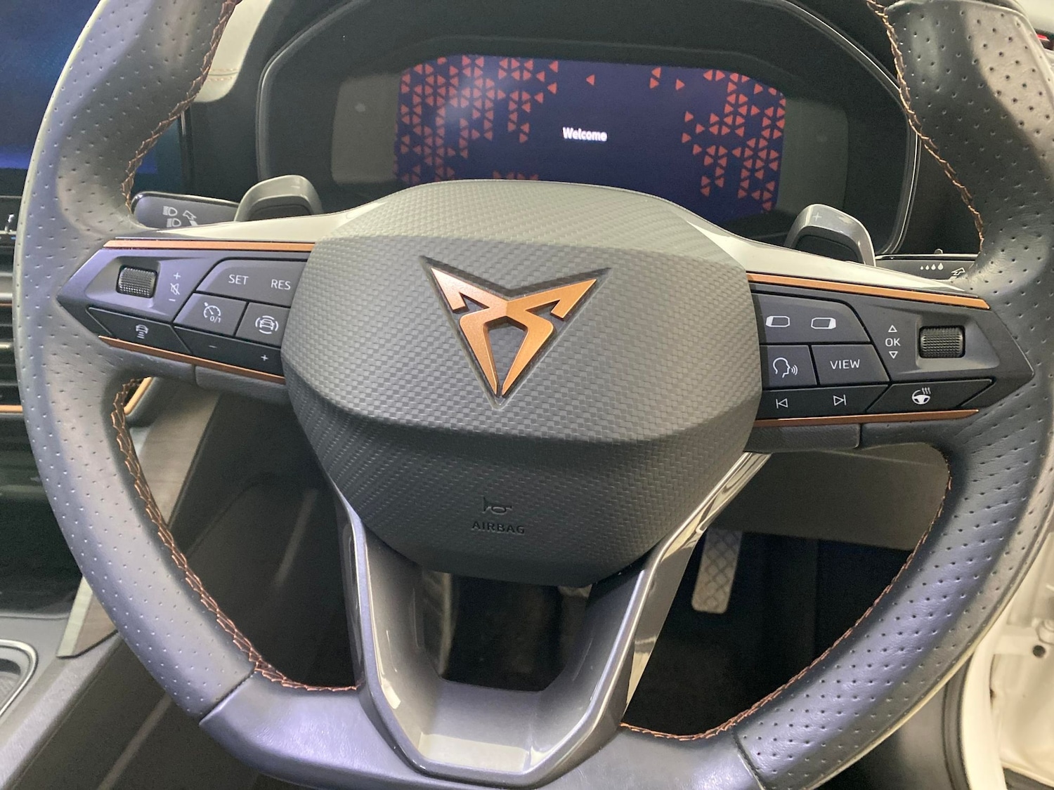 Used Cupra Formentor 2021 for sale - 78040036: Photo 16