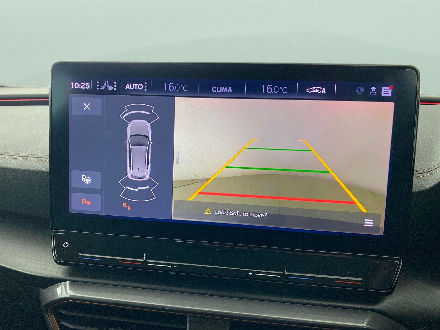 Used Cupra Formentor 2021 for sale - 78040036: Photo 17