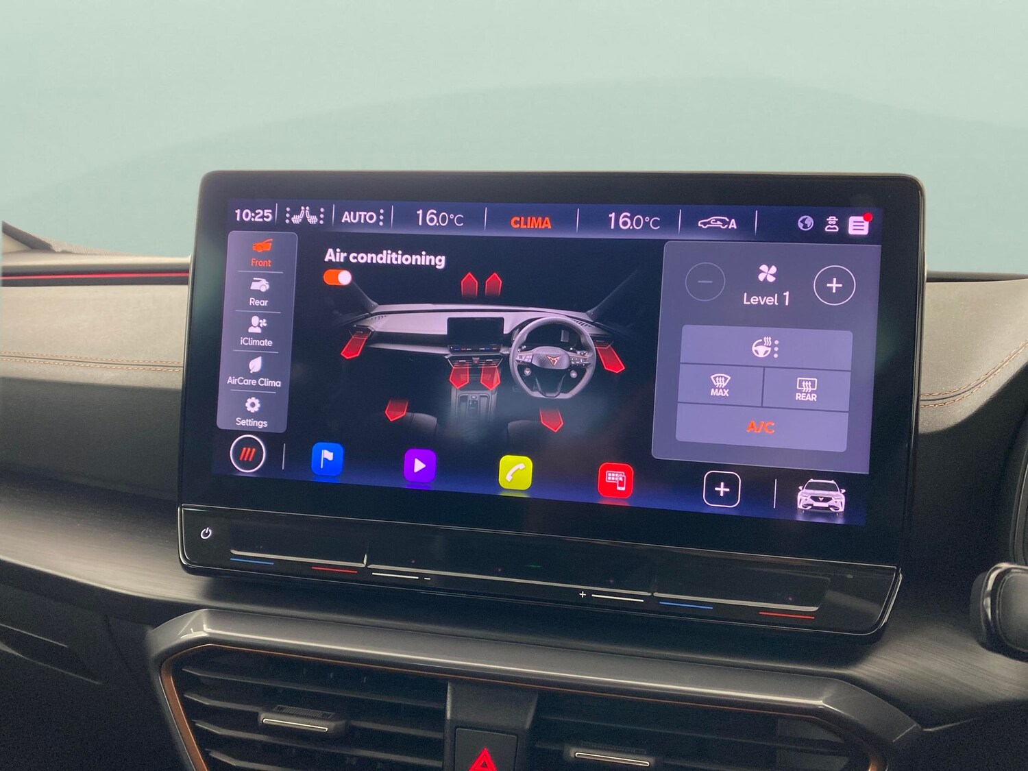 Used Cupra Formentor 2021 for sale - 78040036: Photo 18