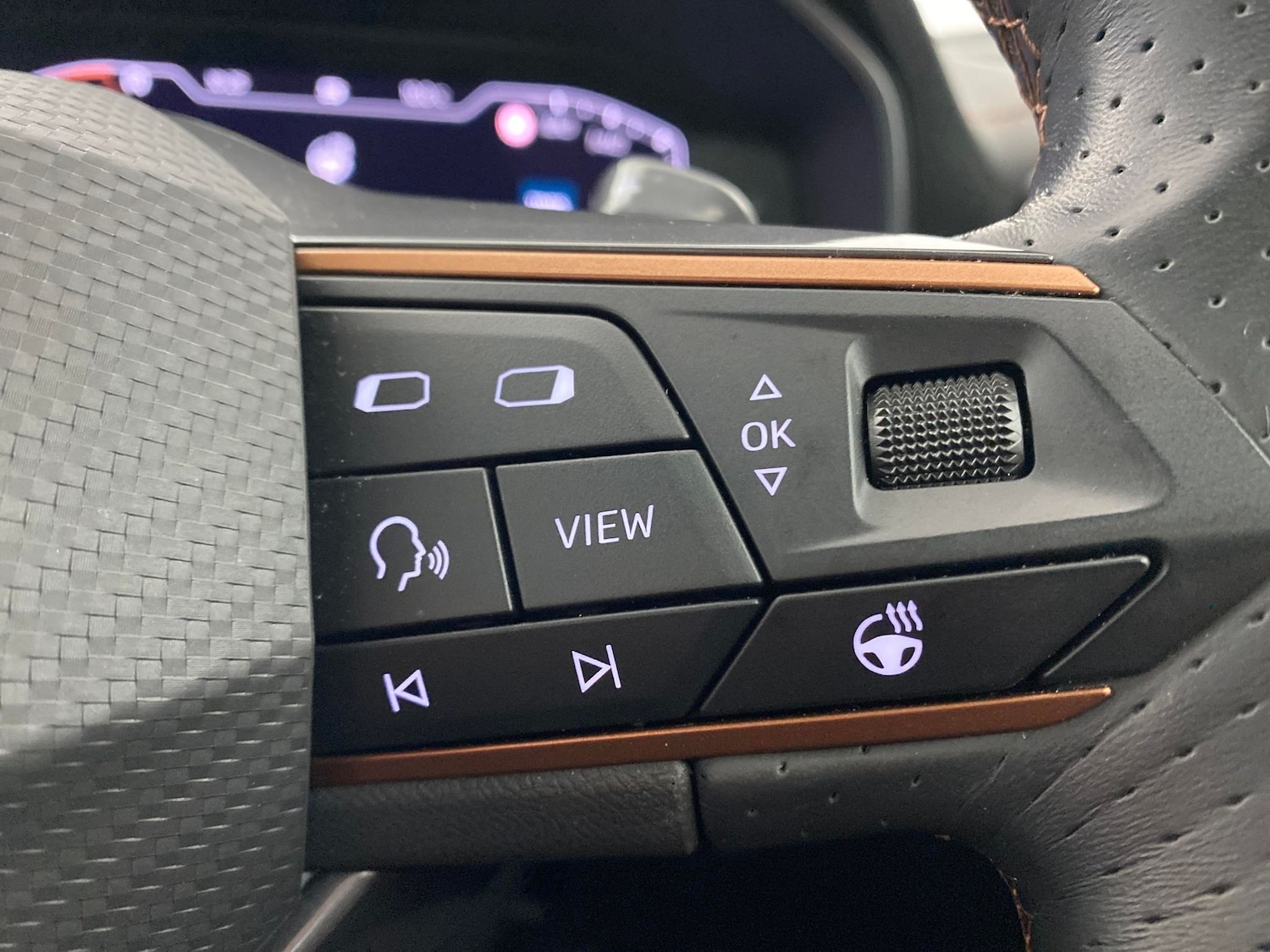 Used Cupra Formentor 2021 for sale - 78040036: Photo 19