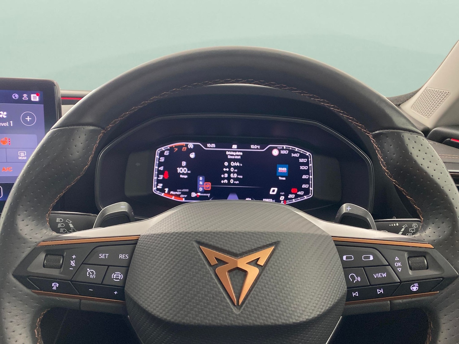 Used Cupra Formentor 2021 for sale - 78040036: Photo 20