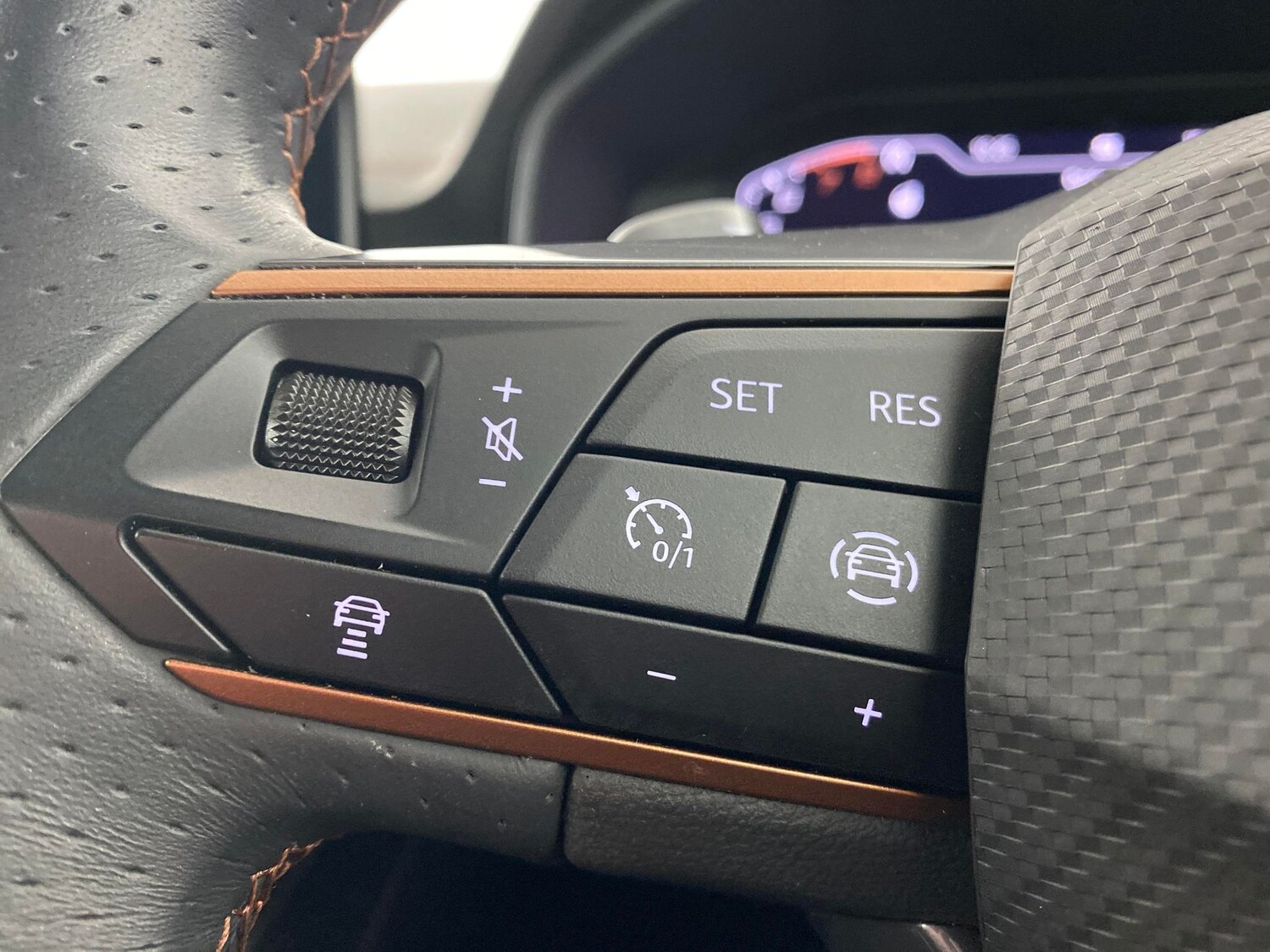 Used Cupra Formentor 2021 for sale - 78040036: Photo 21