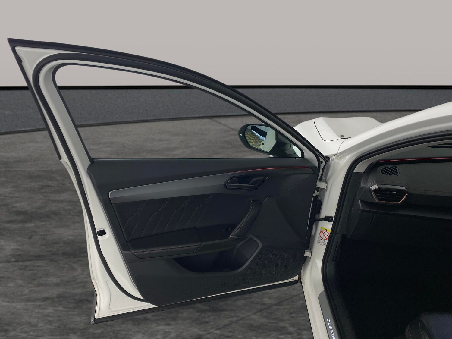 Used Cupra Formentor 2021 for sale - 78040036: Photo 25