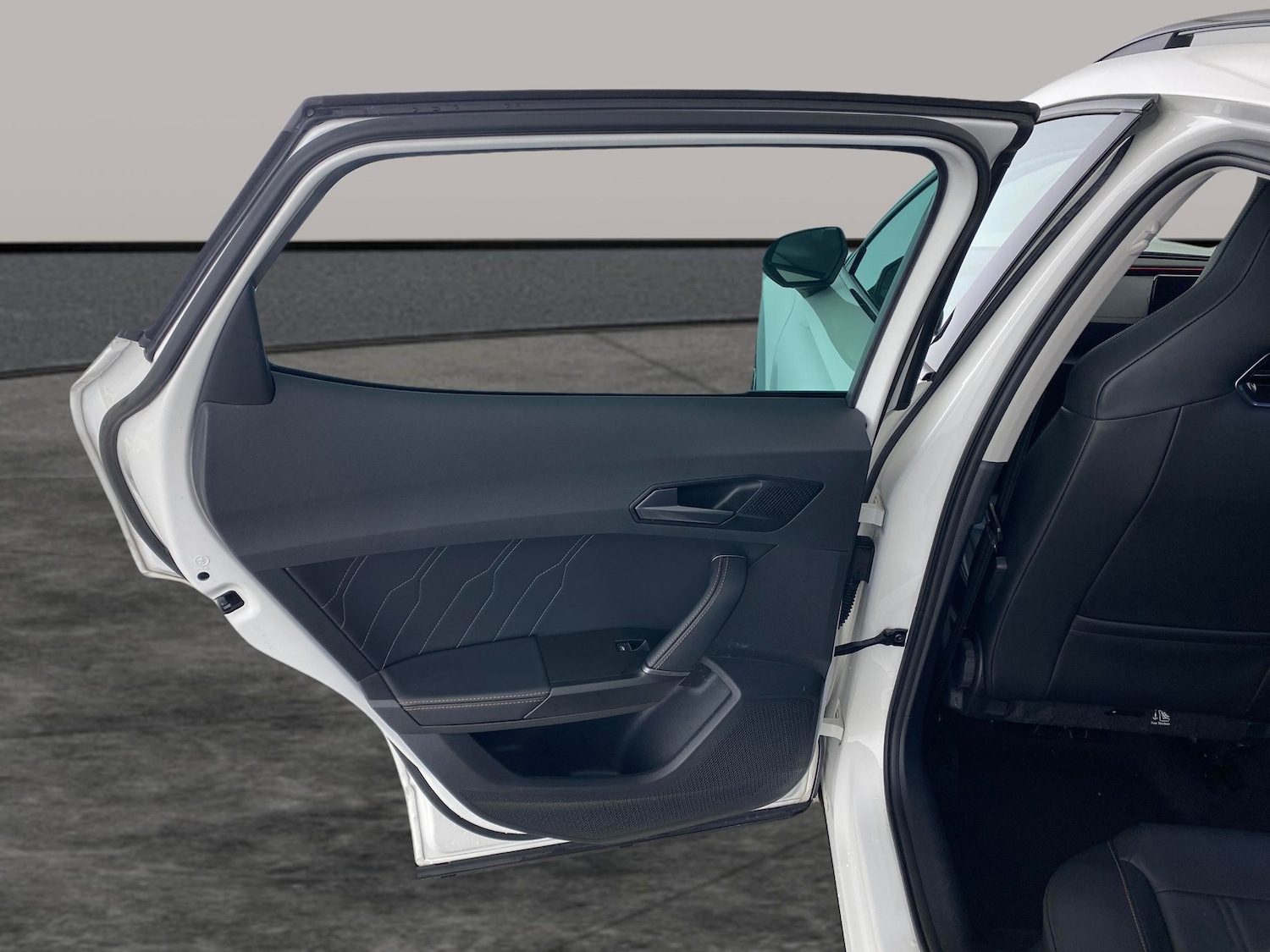 Used Cupra Formentor 2021 for sale - 78040036: Photo 26