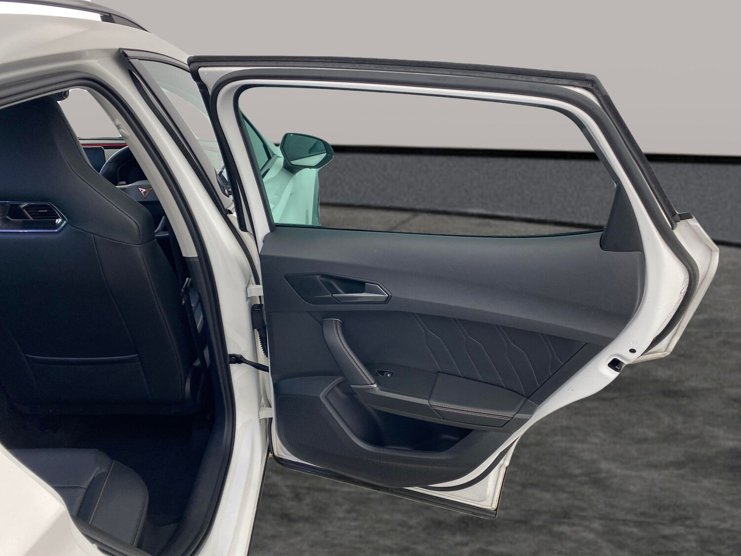 Used Cupra Formentor 2021 for sale - 78040036: Photo 28