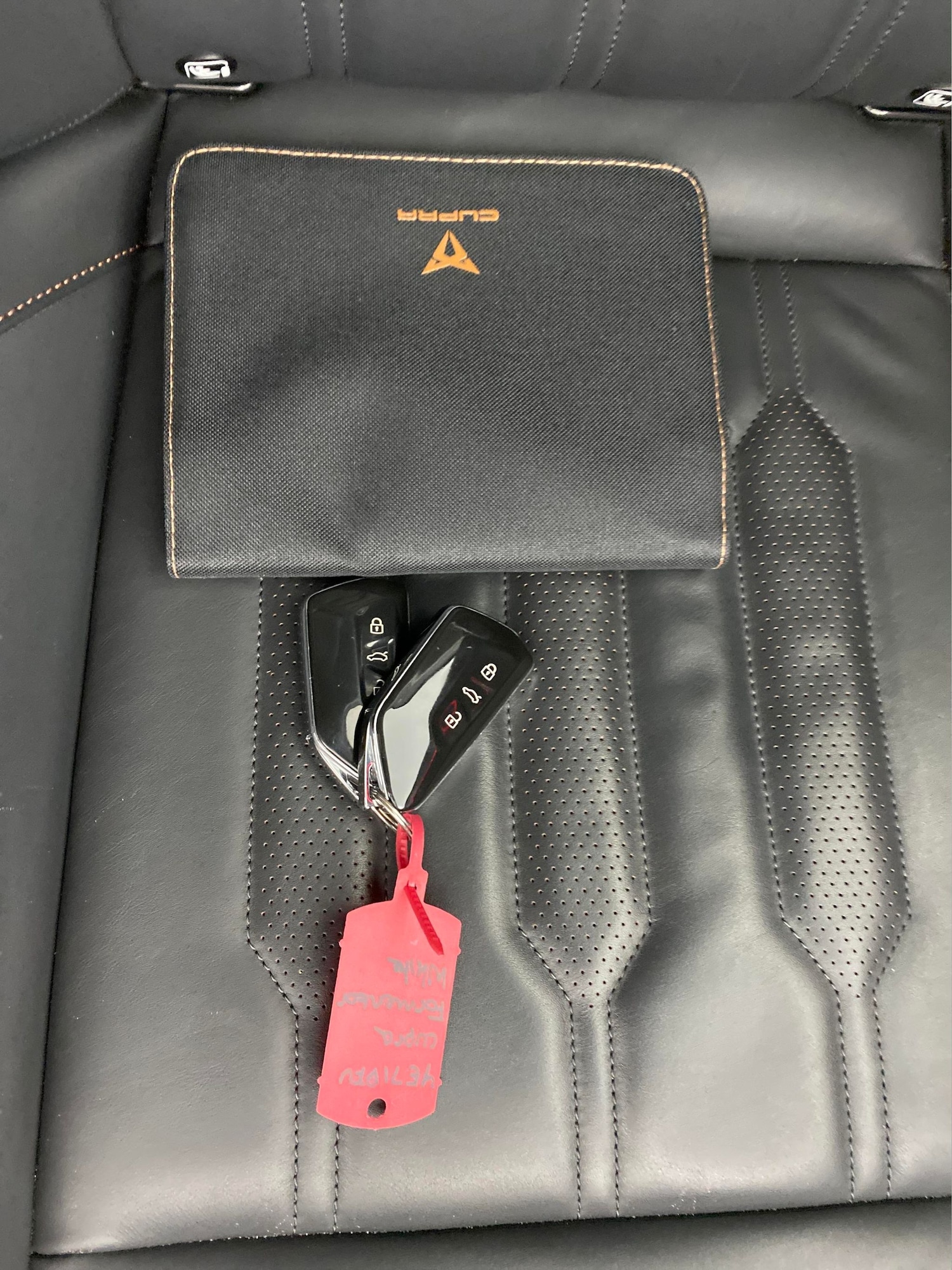 Used Cupra Formentor 2021 for sale - 78040036: Photo 30