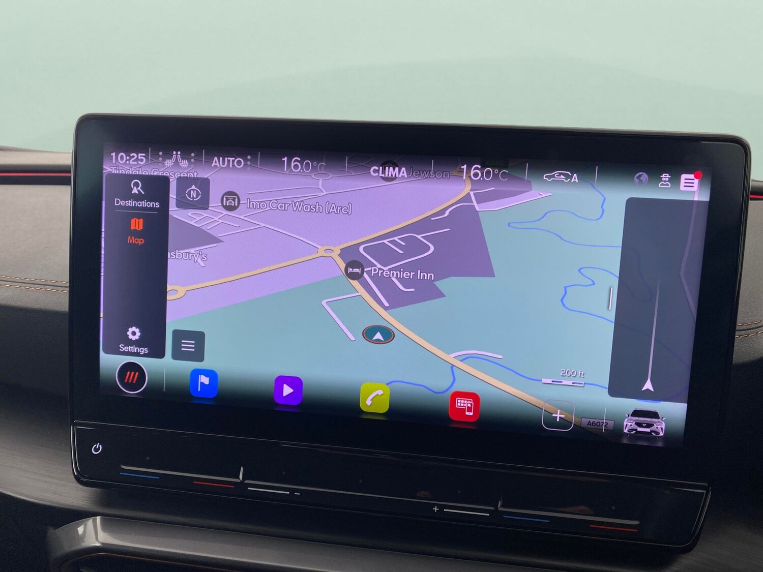 Used Cupra Formentor 2021 for sale - 78040036: Photo 6